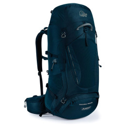 Ruksak Lowe Alpine Axiom 5 Manaslu 55:65 tamno plava Azure/Az