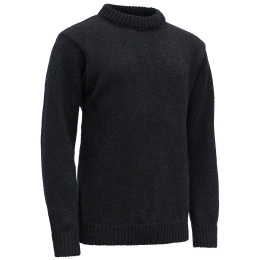 Muške funkcionalne majice dugih rukava Devold Nansen Wool Sweater