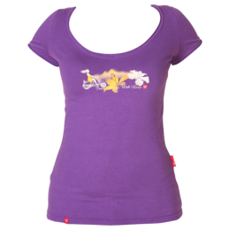 Ženska majica Pro-Rock Pro-Rock Dámské