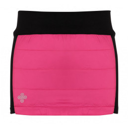 Dječja suknja Kilpi Matira JG ružičasta Pnk