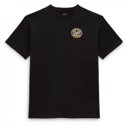 Muška majica Vans Insider OTW-B crna