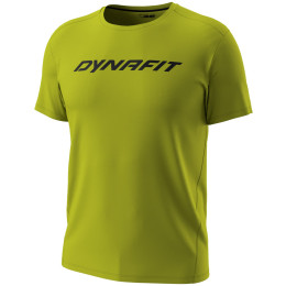 Muška majica Dynafit Traverse T-Shirt M žuta golden lime