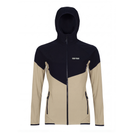 Ženska jakna High Point Versa 2.0 Lady Hoody Jacket