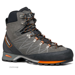 Muške cipele za planinarenje Scarpa Marmolada Pro Hd siva