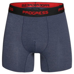 Muške bokserice Progress TECHNIC BOXER plava
