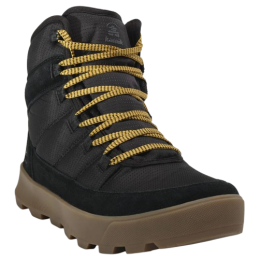 Muška obuća Kamik Atwater N crna BLACK