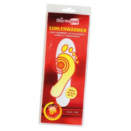 Grijač za stopala Yate Thermopad M