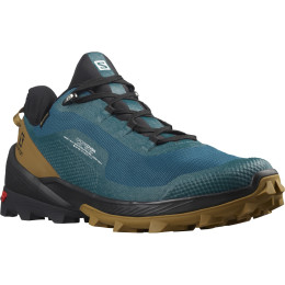 Muške cipele Salomon Cross Over Gore-Tex plava LegionBlue