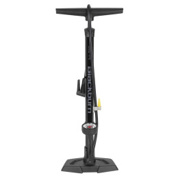 Pumpa Blackburn Grid 1 Floor Pump crna Black