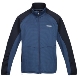 Muška jakna Regatta Highton Wnt FZ IV plava