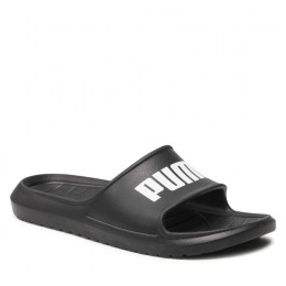 Papuče Puma Divecat v2 Lite crna
