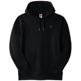 Muška dukserica The North Face M City Standard Hoodie - Eu crna