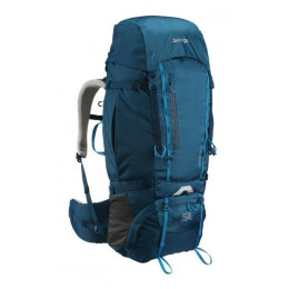Ruksak Vango Sherpa 60:70 plava