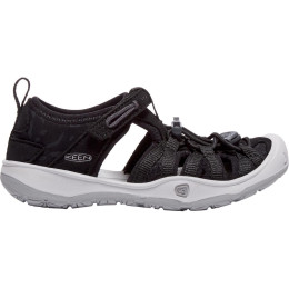 Dječje sandale Keen Moxie crna