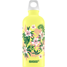 Boca Sigg Florid Ultra Lemon Touch 0,6 l žuta