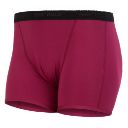 Gaćice Sensor Coolmax Fresh ružičasta