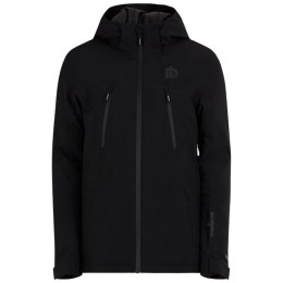 Ženska bunda za skijanje Fundango Celine Allmountain Jacket crna black