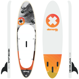 SUP Elements Gear JAVA 106 men allround