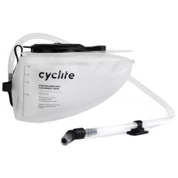 Mijeh za vodu Cyclite Aero Bladder / 02