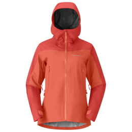 Ženska jakna Norrona falketind Gore-Tex Jacket