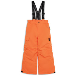 Dječje skijaške hlače Lego Wear Lwpayton 701 Orange narančasta Orange