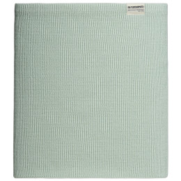 Šal Fundango Tara Neckwarmer zelena fern