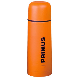 Izložbena izotermalna boca Primus Vacuum Fashion 0,5l narančasta orange