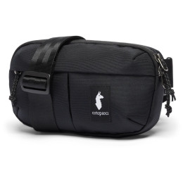 Torbice oko struka Cotopaxi Todo 2L Hip Pack crna Cotopaxi Black