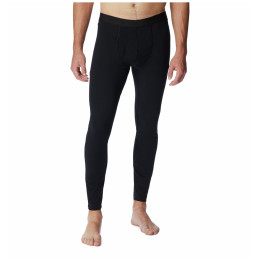 Muški funkcionalni donji veš Columbia Midweight Stretch Tight crna Black