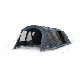 Obiteljski šator Vango Savannah 600XL Package plava/siva Deep Blue