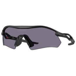 Sunčane naočale OAKLEY Radar Plate Prizm Grey crna Prizm Grey