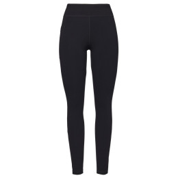 Ženske tajice Black Diamond W Sessions Tights crna