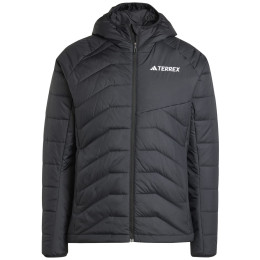 Muška jakna Adidas Mt Ins Ho Jkt crna