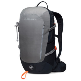 Ruksak Mammut Lithium Speed 20 siva GranitBlack