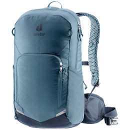 Biciklistički ruksak Deuter Bike I 20 plava atlantic-ink
