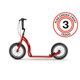 Romobil Yedoo Friday