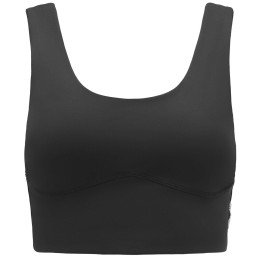 Sportski grudnjak Dare 2b Refresh Crop Tank crna Black