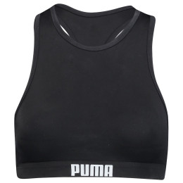 Ženski kupaći Puma Racerback Top