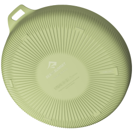Tanjur Sea to Summit Horizon Plate - L zelena Tarragon
