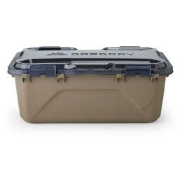 Kutija za skladištenje Gregory Alpaca Gear Box 45L bež mirage tan