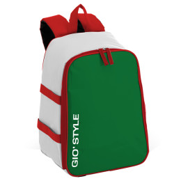 Rashladni ruksak Gio'Style Dolce Vita 14,5l zelena