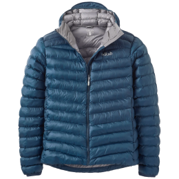 Muška jakna Rab Cirrus Alpine Jacket plava