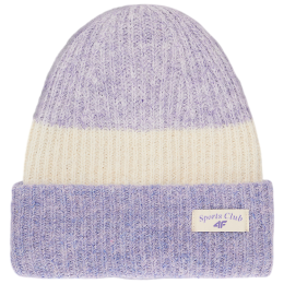 Dječja kapa 4F Cap F0876 Ljubičasta Light Violet