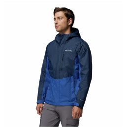 Muška softshell jakna Columbia Pouring Adventure™ III Jacket