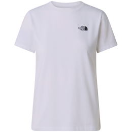 Ženska majica The North Face W Evolution Simple Dome Slm Short Sleeve