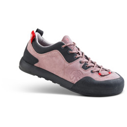 Ženske cipele Rafiki Monte W ljubičasta/crna twilight mauve
