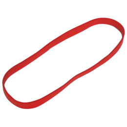 Elastična traka za vježbanje Yate „O“ visoki stupanj otpora