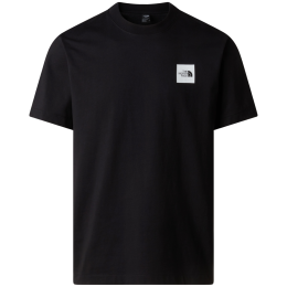 Muška majica The North Face M Expedition Photo Relaxed Short Sleeve Tee-Graphic