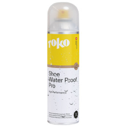 Impregnacija za cipele TOKO Shoe Water Proof Pro 250 ml