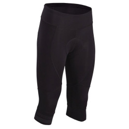 Ženske biciklističke hlače Silvini Tinella WP2028 crna
